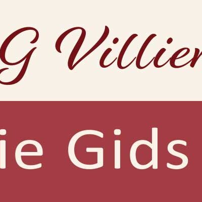 Die Gids Bannier