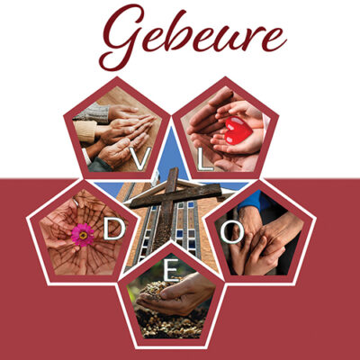 Gebeure