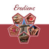 Erediens logo