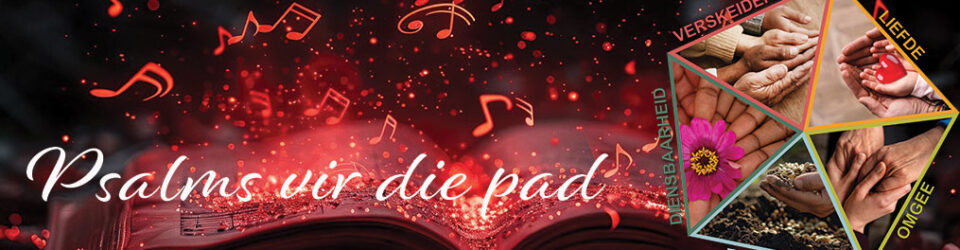 Psalms vir die Pad