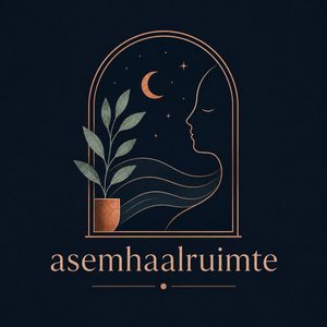 40 Dae reeeks met titel Asemhaalruimte se voorstelling